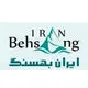ایران بهسنگ