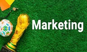 بازاریابی رسانه‌های اجتماعی و رویدادهای جهانی