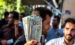 قیمت دلار روز 26 مردادماه 1401/ عقب نشینی ارز آمریکایی تا کانال 29 هزار تومانی