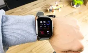 کدام مدل ساعت امیزفیت را بخریم؟