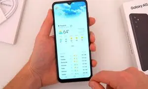 قیمت روز موبایل 27 مرداد 1401/ برای خرید A13 معطل نکنید!
