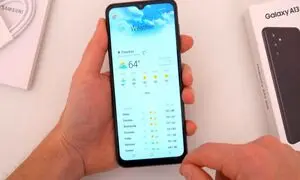 قیمت روز موبایل 27 مرداد 1401/ برای خرید A13 معطل نکنید!