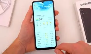 قیمت روز موبایل 27 مرداد 1401/ برای خرید A13 معطل نکنید!