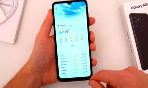 قیمت روز موبایل 27 مرداد 1401/ برای خرید A13 معطل نکنید!