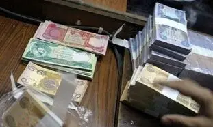 قیمت دینار 27 مرداد 1401/ رشد محدود نرخ ارز ملی عراق