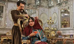 سریال جیران رفع توقیف می‌شود؟