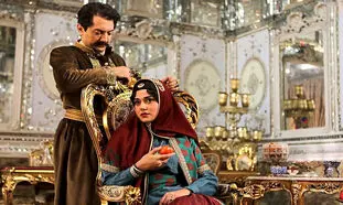 سریال جیران رفع توقیف می‌شود؟