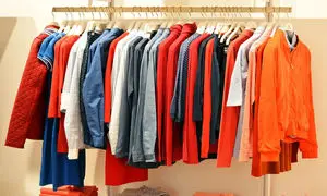 تحریم های جدید آمریکا پوشاک را گران می‌کند