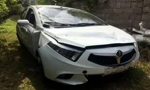 خودرو چپی چه مشخصاتی دارد؟