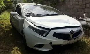 خودرو چپی چه مشخصاتی دارد؟