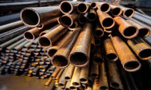قیمت روز بازار آهن آلات 29 مرداد 1401/ تداوم ثبات قیمت لوله و انواع دیگر محصولات