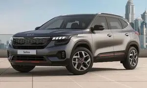 کیا سلتوس 2023 ؛ یک شاسی بلند شیک اما غایب در بازار ایران (ویدیو)