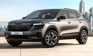 کیا سلتوس 2023 ؛ یک شاسی بلند شیک اما غایب در بازار ایران (ویدیو)