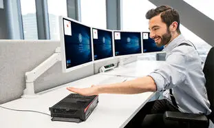 قیمت تین کلاینت 30 مرداد 1401 / برای خرید تین کلاینت به چه مواردی باید توجه کرد؟