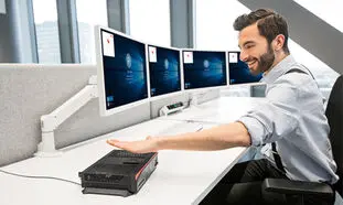 قیمت تین کلاینت 30 مرداد 1401 / برای خرید تین کلاینت به چه مواردی باید توجه کرد؟
