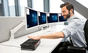 قیمت تین کلاینت 30 مرداد 1401 / برای خرید تین کلاینت به چه مواردی باید توجه کرد؟