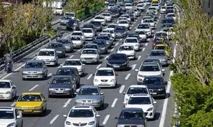 طرح ترافیک از شنبه با شرایط جدید باز می گردد