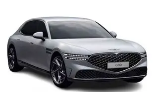 جنسیس G90 مدل ۲۰۲۳ ؛ رقیب لوکس ترین ماشین های مرسدس بنز (ویدیو)