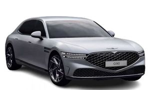جنسیس G90 مدل ۲۰۲۳ ؛ رقیب لوکس ترین ماشین های مرسدس بنز (ویدیو)