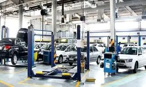 قیمت روز خودرو 5 شهریور 1401/ تاثیر برجام، دلار و واردات بر بازار اتومبیل