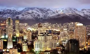 قیمت روز هتل های تهران 5 شهریور 1401 / اقامت در یکی از 5 هتل معروف تهران چقدر هزینه دارد؟