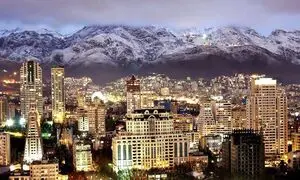 قیمت روز هتل های تهران 5 شهریور 1401 / اقامت در یکی از 5 هتل معروف تهران چقدر هزینه دارد؟