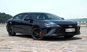 نگاهی به چری آریزو 5 GT مدل 2022 (ویدیو)