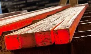 قیمت روز آهن آلات 6 شهریور 1401 / قیمت شمش فولاد و جایگاه آن در بورس