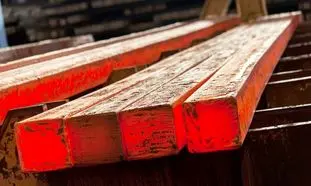 قیمت روز آهن آلات 6 شهریور 1401 / قیمت شمش فولاد و جایگاه آن در بورس