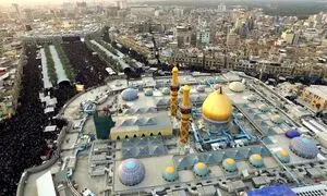 قیمت روز هتل های مشهد 6 شهریور 1401 / هزینه یک شب اقامت در بهترین هتل مشهد