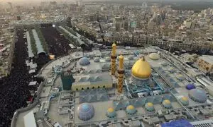 قیمت روز هتل های مشهد 6 شهریور 1401 / هزینه یک شب اقامت در بهترین هتل مشهد