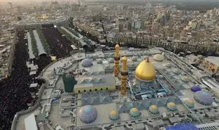 قیمت روز هتل های مشهد 6 شهریور 1401 / هزینه یک شب اقامت در بهترین هتل مشهد