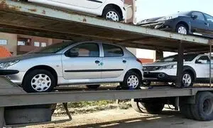 قیمت روز خودرو 6 شهریور 1401/ تعرفه واردات خودرو چقدر خواهد بود؟