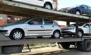قیمت روز خودرو 6 شهریور 1401/ تعرفه واردات خودرو چقدر خواهد بود؟