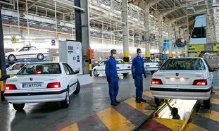 مدارک، مراحل و هزینه معاینه فنی خودرو