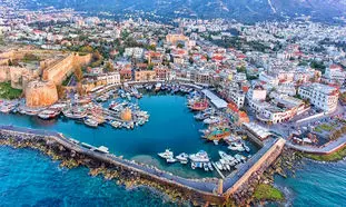 همه چیز درباره اقامت در قبرس