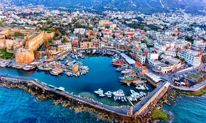 همه چیز درباره اقامت در قبرس