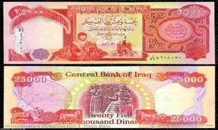 قیمت روز دینار 7 شهریور 1401/ فروش ارز اربعین بدون محدودیت خاص