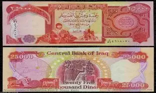 قیمت روز دینار 7 شهریور 1401/ فروش ارز اربعین بدون محدودیت خاص
