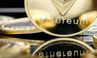 قیمت روز اتریوم 8 شهریور 1401/ وضعیت بازاری دومین رمزارز برتر چگونه است؟