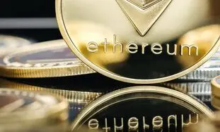 قیمت روز اتریوم 8 شهریور 1401/ وضعیت بازاری دومین رمزارز برتر چگونه است؟