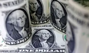 قیمت دلار روز 8 شهریور 1401/ امروز نرخ ارز نزولی شد