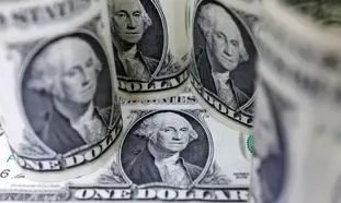 قیمت دلار روز 8 شهریور 1401/ امروز نرخ ارز نزولی شد