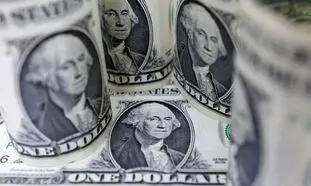 قیمت دلار روز 8 شهریور 1401/ امروز نرخ ارز نزولی شد