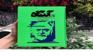 بوشهر و ماهیِ بی‌فلس در دهمین آنگاه