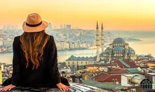 همکاری تپسی و فلایتو برای رسیدن به استانبول
