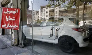 قیمت روز خودرو 8 شهریور 1401/ احتمال ریزش نرخ اتومبیل در مهرماه!