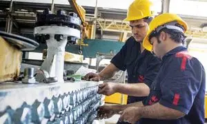 کرونا چند میلیون بیکار روی دست مملکت می‌گذارد؟