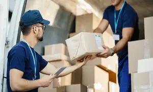 پرداخت در محل (COD) چیست و چه مزیتی دارد؟
