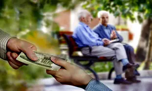 فرمول افزایش حقوق بازنشستگان تغییر کرد؟